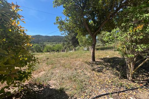 Farm hus i Alcoy, Alicante, Alcoy - € 759.000 | Ref: 09938 - foto 21